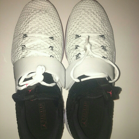 🚫⛔🚫SOLD!!!⛔🚫⛔JORDAN TRAINER 2 FLYKNIT - Picture 7 of 7